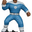 Marvel Studios Statue 1/10 The Thing (Avengers: Doomsday) (Gold Label) 19 cm