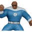 Marvel Studios Statue 1/10 The Thing (Avengers: Doomsday) (Gold Label) 19 cm