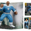 Marvel Studios Statue 1/10 The Thing (Avengers: Doomsday) (Gold Label) 19 cm