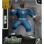Marvel Studios Statue 1/10 The Thing (Avengers: Doomsday) (Gold Label) 19 cm