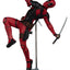 Marvel Studios Statue 1/10 Deadpool (Deadpool & Wolverine) (Gold Label) 17 cm