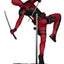 Marvel Studios Statue 1/10 Deadpool (Deadpool & Wolverine) (Gold Label) 17 cm