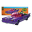 DC Retro Action Figure with vehicle Batman 66 Batmobil with Joker (Gold Label)