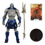 DC Justice League Movie Action Figure Darkseid 30 cm