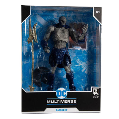 DC Justice League Movie Action Figure Darkseid 30 cm