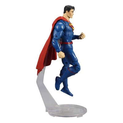 DC Multiverse Action Figure Superman DC Rebirth 18 cm