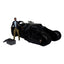 Tumbler with Lucius Fox (The Dark Knight) (Gold Label) DC Multiverse Vehicle