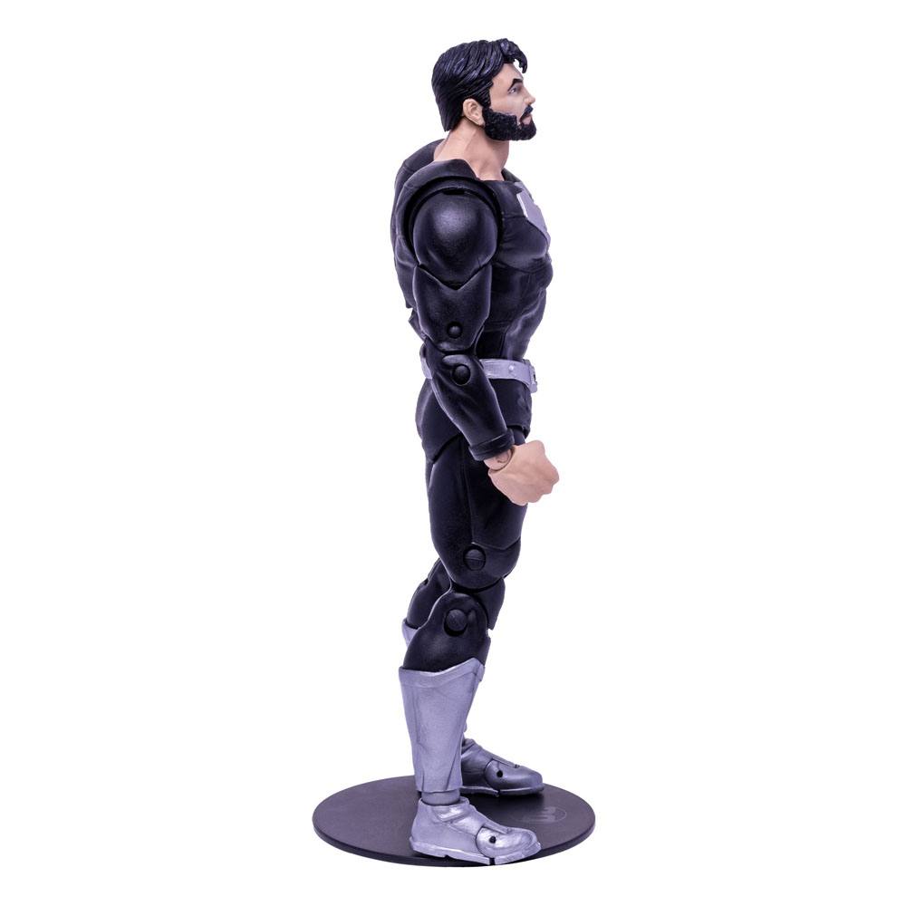 DC Multiverse Action Figure Superman (Superman: Lois and Clark) 18 cm