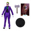 DC Multiverse Action Figure The Joker (Death Of The Family) 18 cm - Damaged packaging