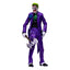 DC Multiverse Action Figure The Joker (Death Of The Family) 18 cm - Damaged packaging