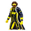 DC Multiverse Action Figure Static Shock (New 52) 18 cm - Damaged packaging