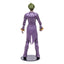 DC Gaming Action Figure The Joker (Batman: Arkham City) 18 cm