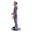 DC Gaming Action Figure The Joker (Batman: Arkham City) 18 cm