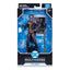 DC Gaming Action Figure The Joker (Batman: Arkham City) 18 cm