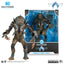 Aquaman and the Lost Kingdom DC Multiverse Megafig Action Figure Sunken Citadel Pirate 30 cm - Damaged packaging