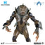 Aquaman and the Lost Kingdom DC Multiverse Megafig Action Figure Sunken Citadel Pirate 30 cm - Severely damaged packaging