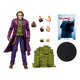 DC The Joker (The Dark Knight Trilogy) 18 cm