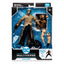 DC Scarecrow (The Dark Knight Trilogy) 18 cm