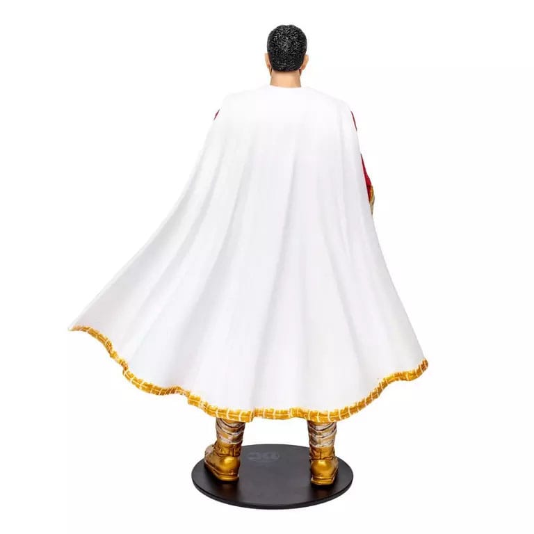 DC Shazam 2 Movie Action Figure Shazam! 18 cm