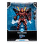 DC Blue Beetle Movie Action Figure Megafig Carapax 30 cm