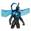 DC Blue Beetle Action Figure Blue Beetle (Battle Mode) 18 cm