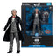 Batman Returns DC Theatrical Deluxe Edition Action Figure Max Shreck (Red Platinum Edition) 18 cm