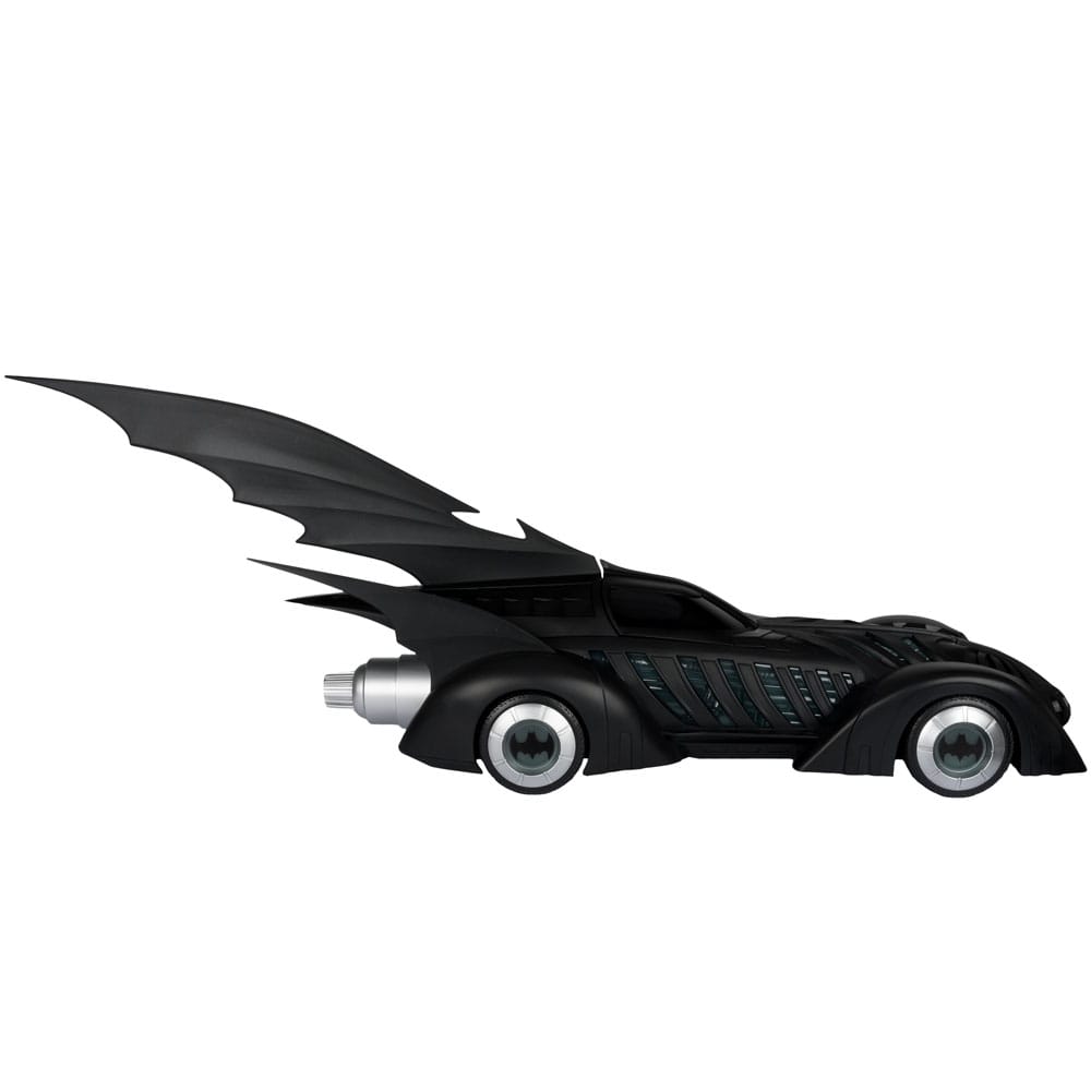 Batman Forever DC Multiverse Vehicle Batmobile Glow in the Dark Edition (Gold Label) 79 cm