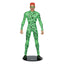 DC Build A Megafig Action Figure Batman Forever The Riddler (Gold Label) 18 cm
