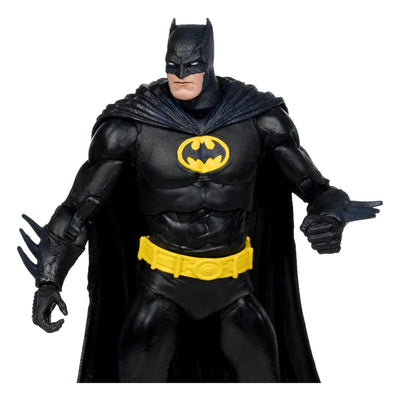 DC Build A Action Figure JLA Batman 18 cm