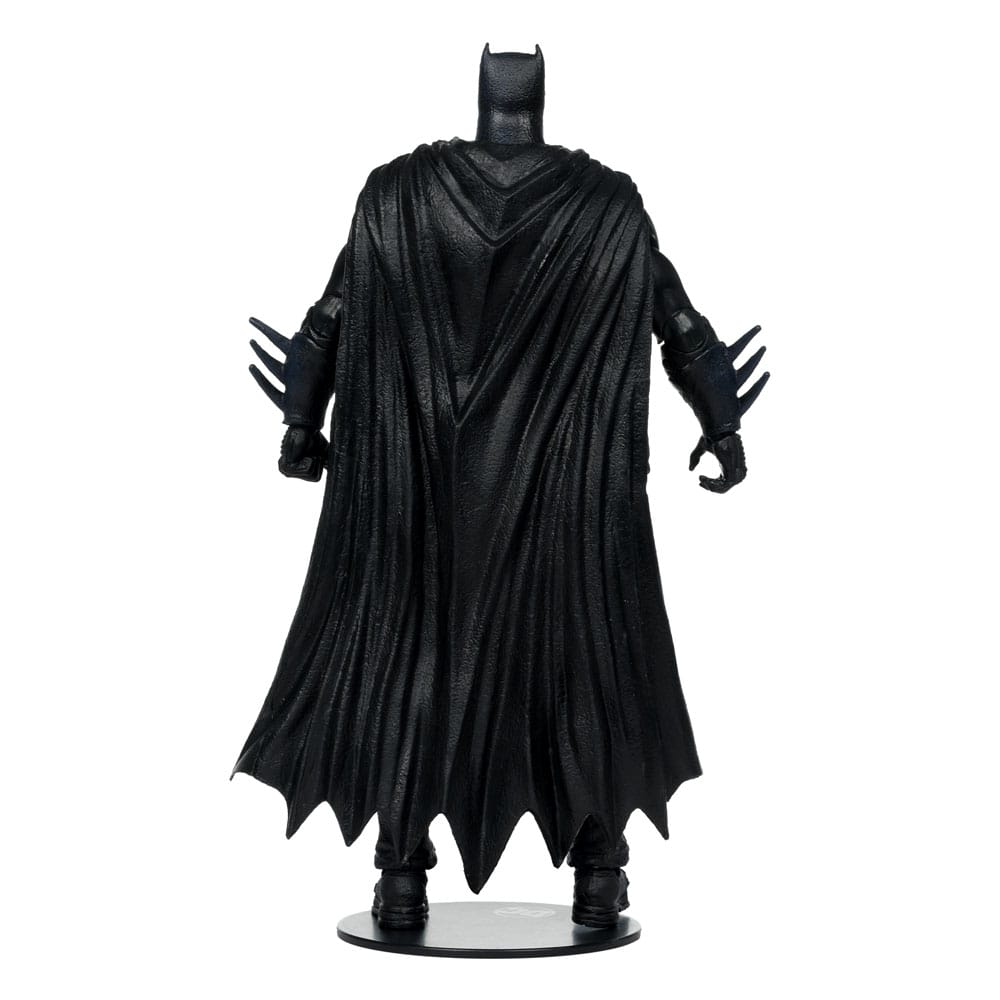 DC Build A Action Figure JLA Batman 18 cm