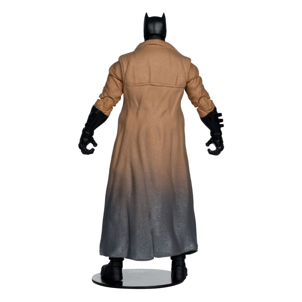 Batman v Superman: Dawn of Justice DC Multiverse Action Figure Batman (Knightmare) 18 cm