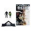 DC Direct Page Punchers Action Figure 2-Pack Batman of Earth-44 &amp; Batman of Earth-11 (Dark Nights: Metal) 8 cm