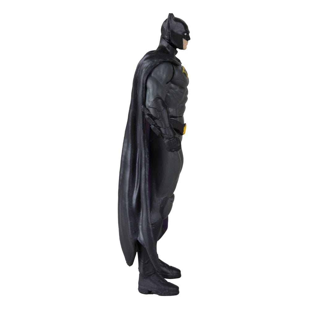 DC Direct Page Punchers Action Figure Batman (Rebirth) 8 cm