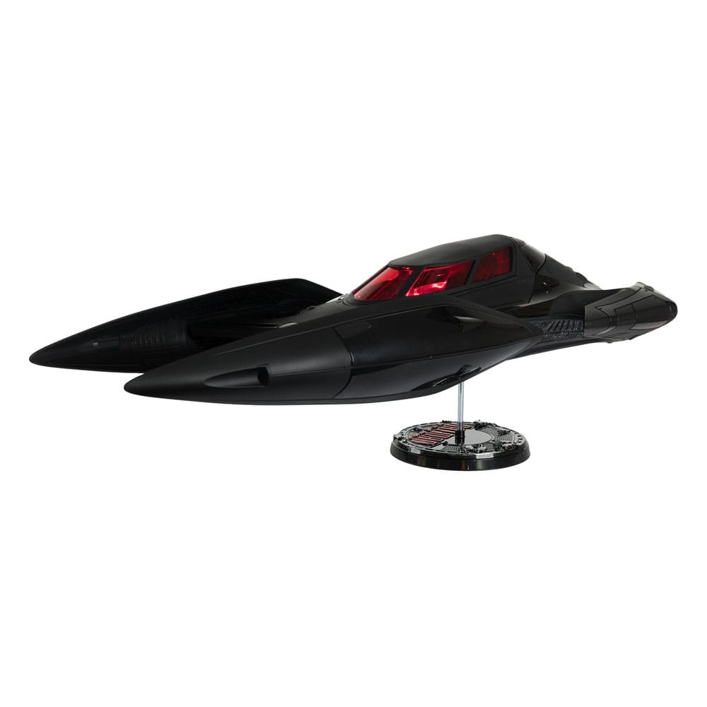 Batman Beyond DC Multiverse Vehicle Batmobile (Gold Label) 53 cm