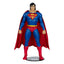 DC Direct Page Punchers Action Figure Superman (Zero Hour) 19 cm