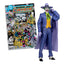 DC Direct Page Punchers Action Figure The Joker (Crisis on Infinite Earths) 18 cm