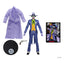 DC Direct Page Punchers Action Figure The Joker (Crisis on Infinite Earths) 18 cm