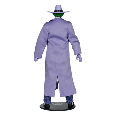 DC Direct Page Punchers Action Figure The Joker (Crisis on Infinite Earths) 18 cm