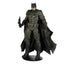 DC Black Adam Page Punchers Action Figure Batman 18 cm