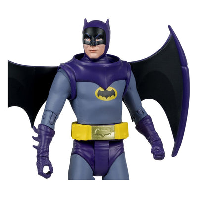 Batman '66 DC Retro Action Figure Space Batman 15 cm