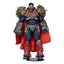 DC Direct Action Figure & Comic Book Superman Wave 5 Superman (Ghosts of Krypton) 18 cm