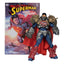 DC Direct Action Figure & Comic Book Superman Wave 5 Superman (Ghosts of Krypton) 18 cm