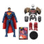 DC Direct Action Figure & Comic Book Superman Wave 5 Superman (Ghosts of Krypton) 18 cm