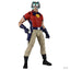 Peacemaker DC Mulitverse DC Theatrical Deluxe Edition Action Figure Peacemaker 19 cm