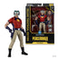 Peacemaker DC Mulitverse DC Theatrical Deluxe Edition Action Figure Peacemaker 19 cm