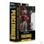 Peacemaker DC Mulitverse DC Theatrical Deluxe Edition Action Figure Peacemaker 19 cm