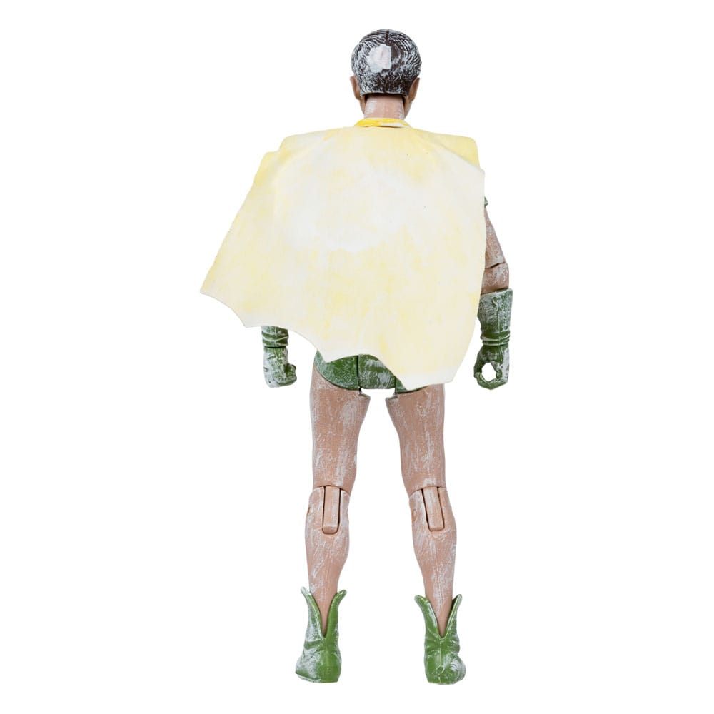 DC Retro Action Figures 15 cm Wave 10 Sortiment (6)