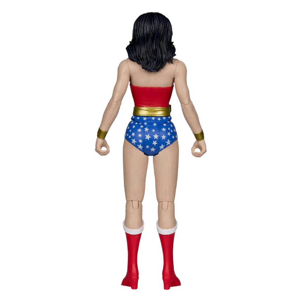 DC Retro Action Figures 15 cm Wave 11 Sortiment (6)