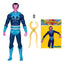 DC Retro Action Figures 15 cm Wave 12 Assortment (6)