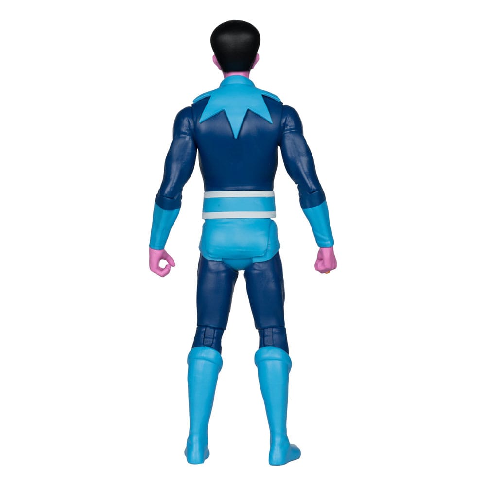 DC Retro Action Figures 15 cm Wave 12 Assortment (6)